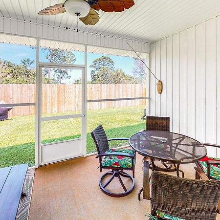 Gulf Breeze Cottage Perdido Key Exterior foto