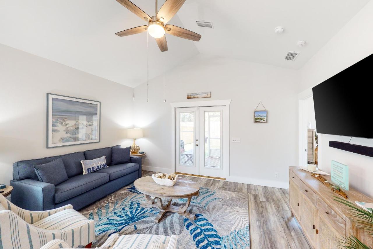 Gulf Breeze Cottage Perdido Key Exterior foto