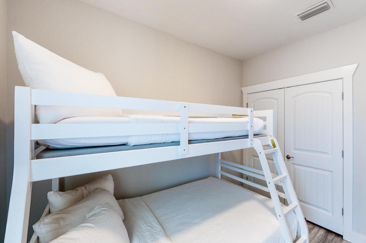 Gulf Breeze Cottage Perdido Key Exterior foto