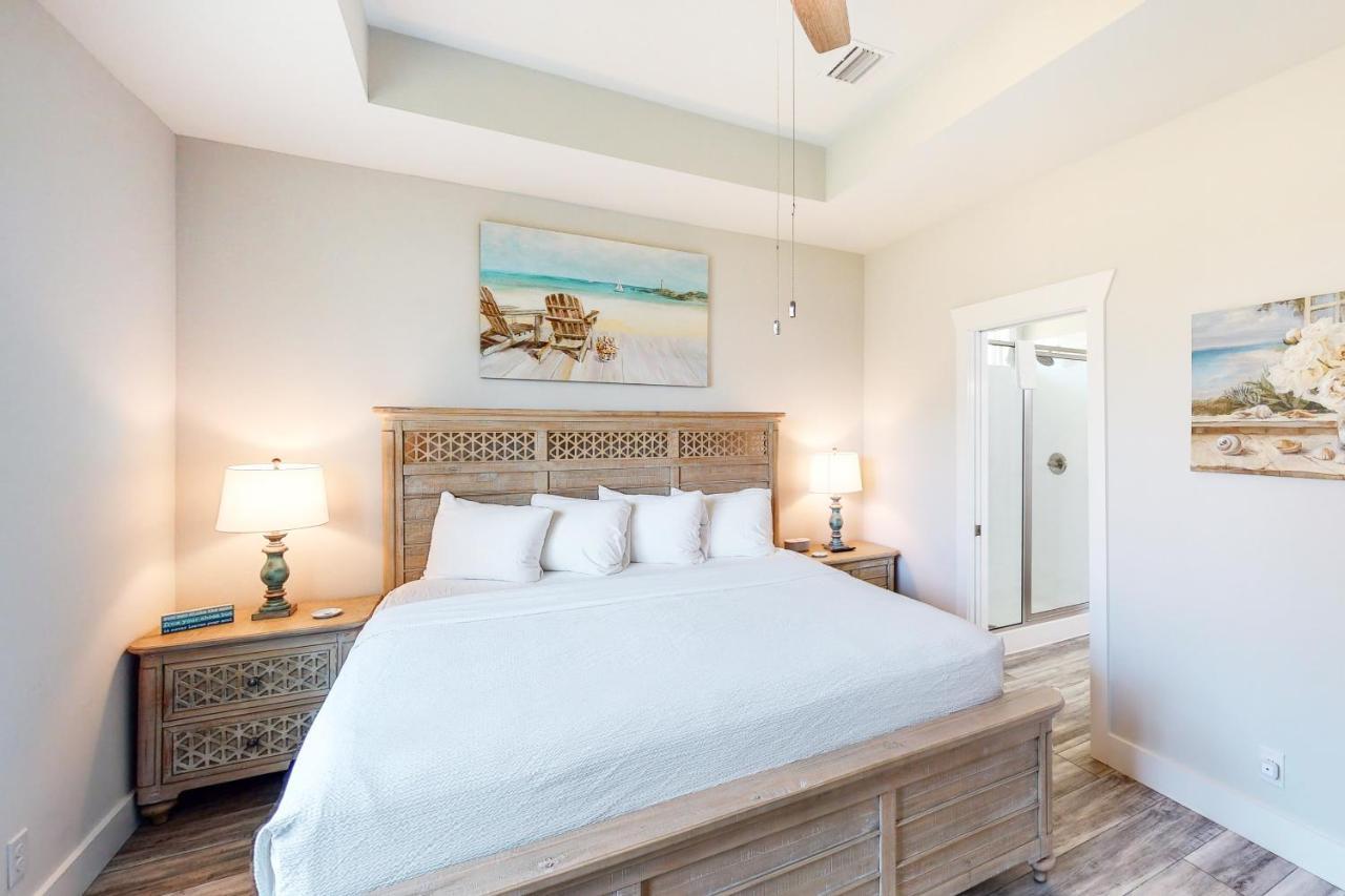 Gulf Breeze Cottage Perdido Key Exterior foto