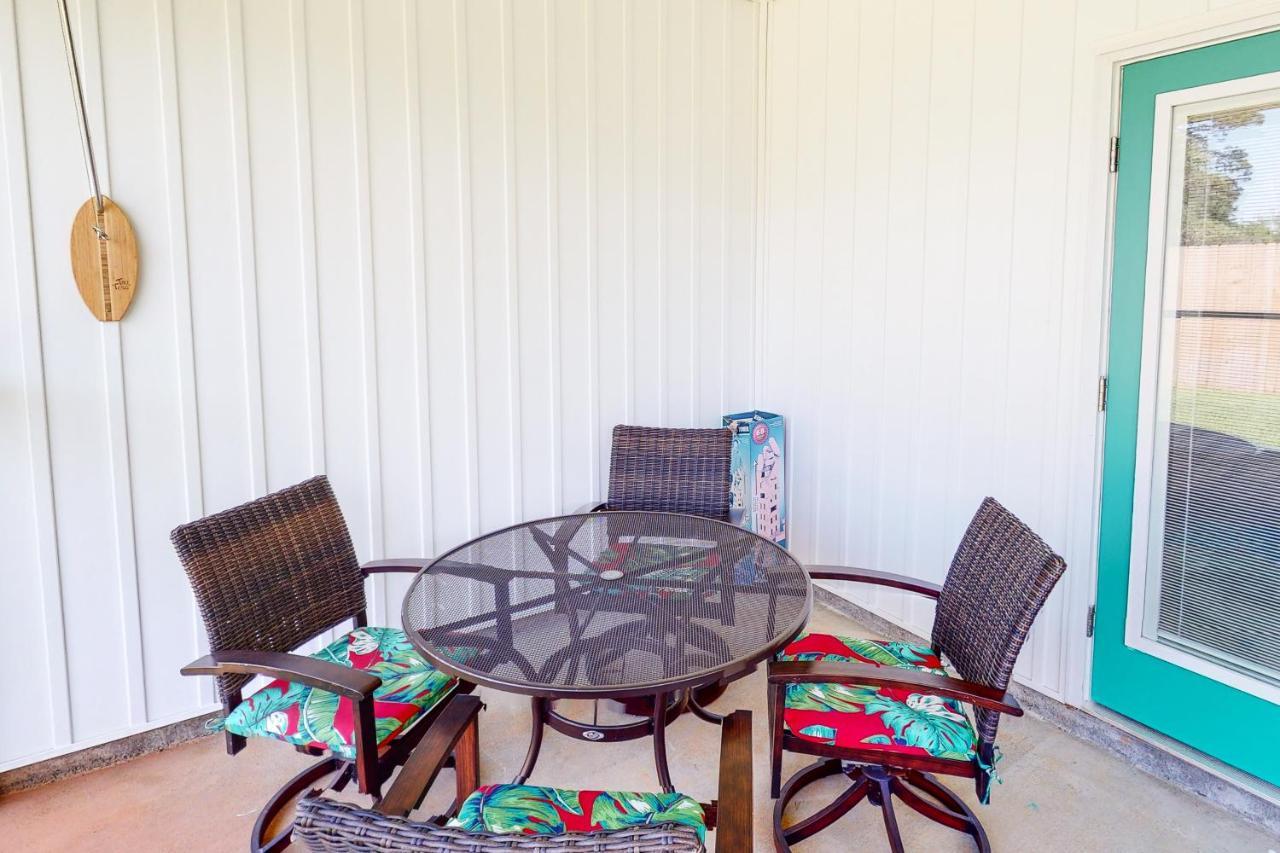 Gulf Breeze Cottage Perdido Key Exterior foto